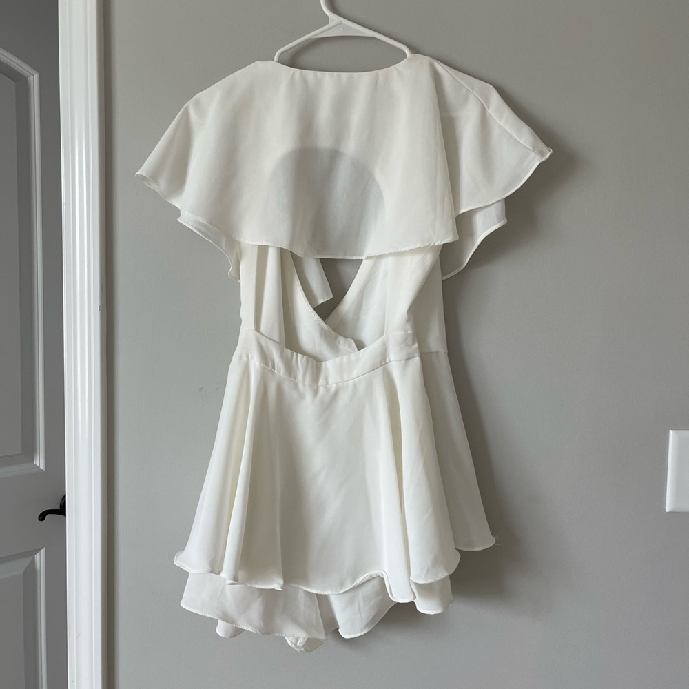 American Threads Romper - image 3